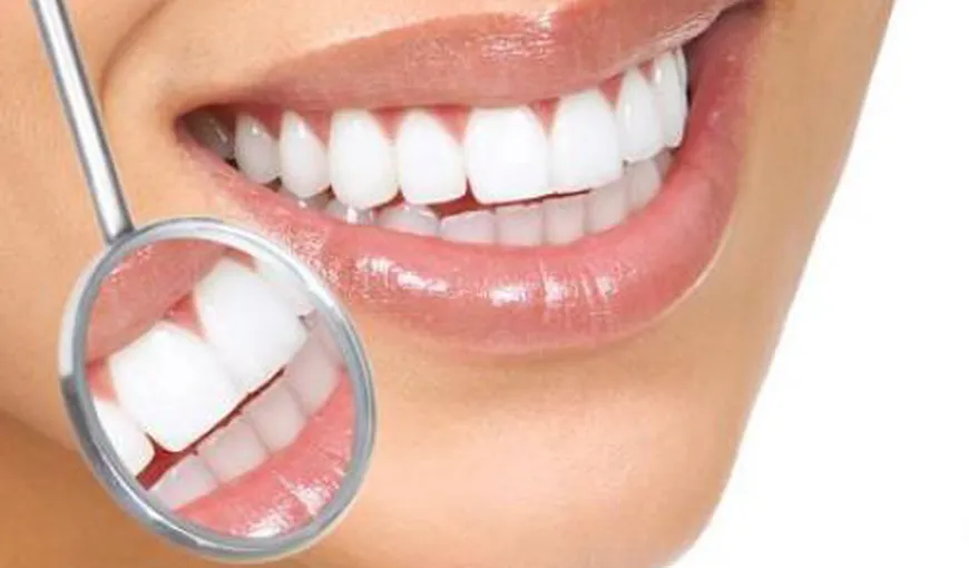Sfaturi pentru dinţi sănătoşi