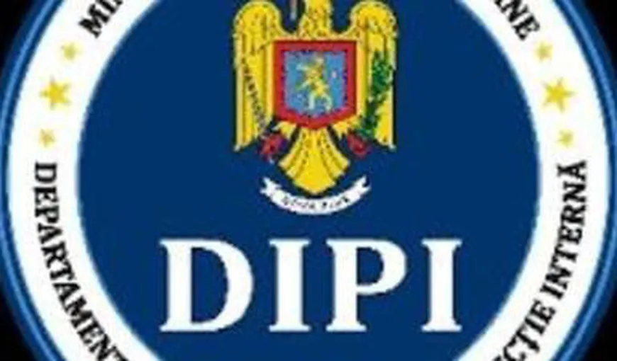 18 poliţişti de la Direcţia de Informaţii a Ministerului de Interne, urmăriţi penal de DNA în dosarul DIPI