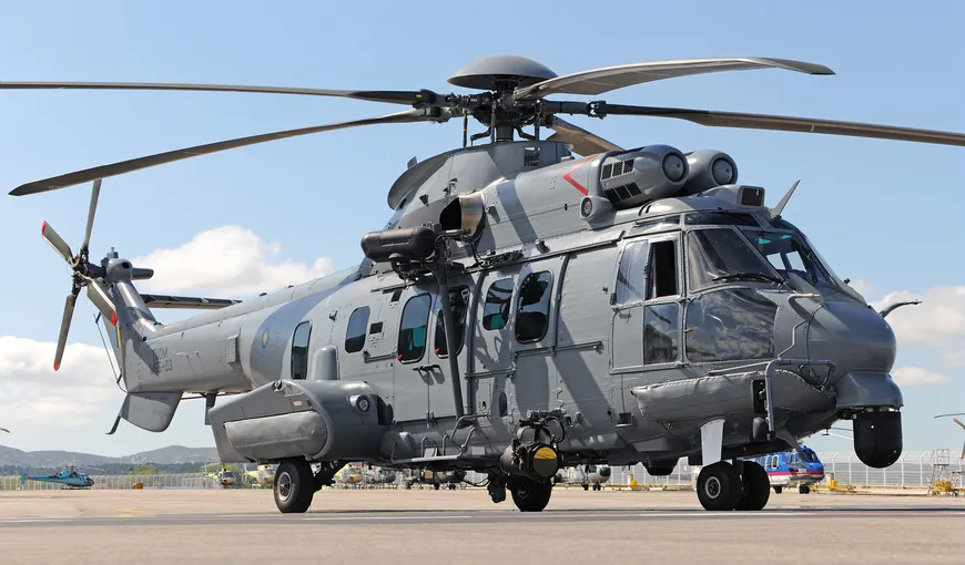 Kuweitul cumpără elicoptere Caracal. A cerut 30 de aparate în valoare totală de 1 miliard de euro
