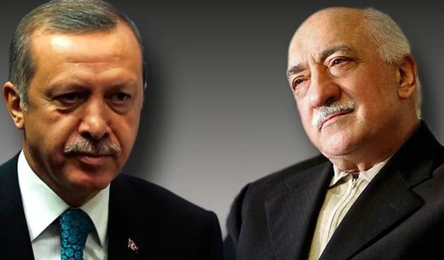 Erdogan este convins: Scenariul loviturii de stat eşuate din Turcia a fost scris în străinătate