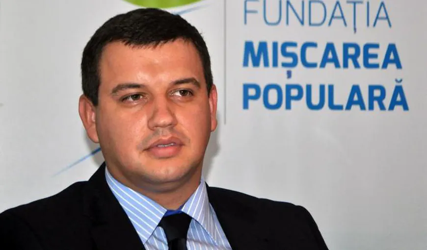 PMP solicită intervenţia Înaltului Comisar pentru Minorităţi OSCE în cazul Legii educaţei din Ucraina