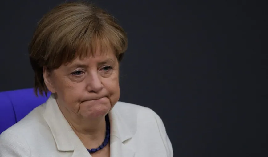 Exit-polluri: Partidul cancelarului Merkel pierde în faţa populiştilor