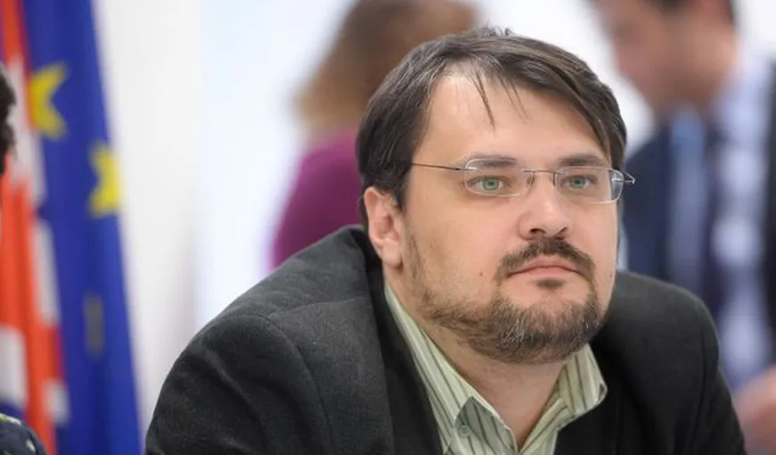 Cristian Ghinea: Voi candida la alegerile parlamentare într-o formulă pe care o decide sau nu o decide Dacian Cioloş