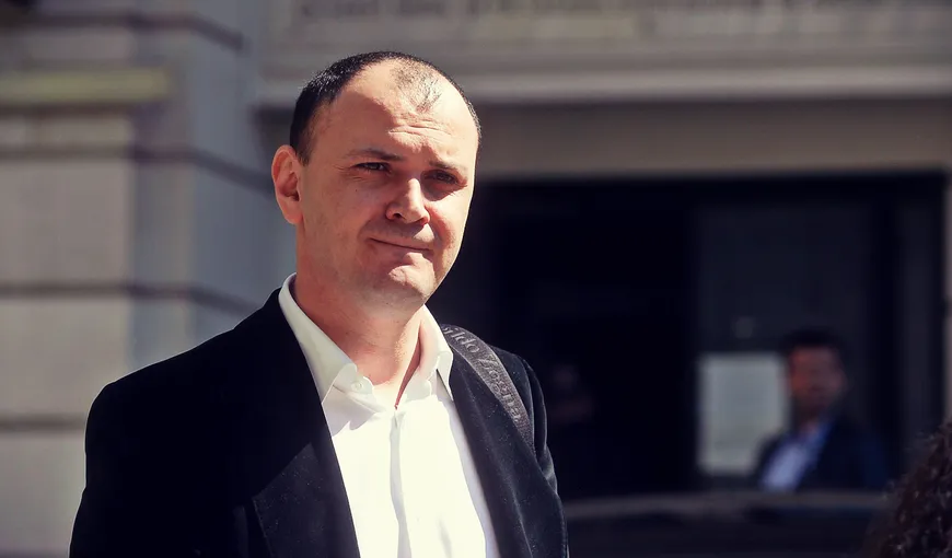 Bogdan Diaconu: Sebastian Ghiţă s-a înscris în Partidul România Unită. Trebuie să ne reprezentăm şi interesul nostru, al românilor