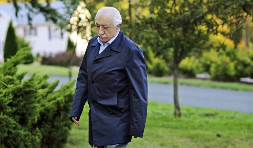 Scandal în Turcia: Arestări într-un scandal SEXTAPE ce ar avea legătură cu predicatorul Gulen