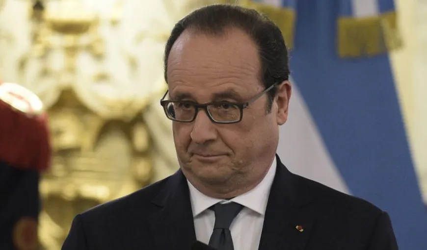 Preşedintele Franţei ar mai dori un mandat prezidenţial, dar numai dacă e sigur că are ŞANSĂ de VICTORIE