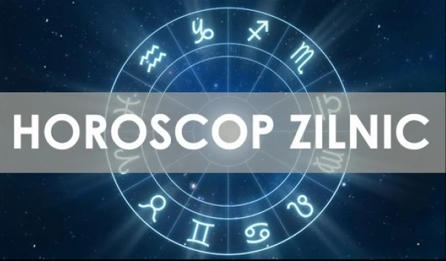 Horoscop 29 august 2016: Planurile vor fi date peste cap