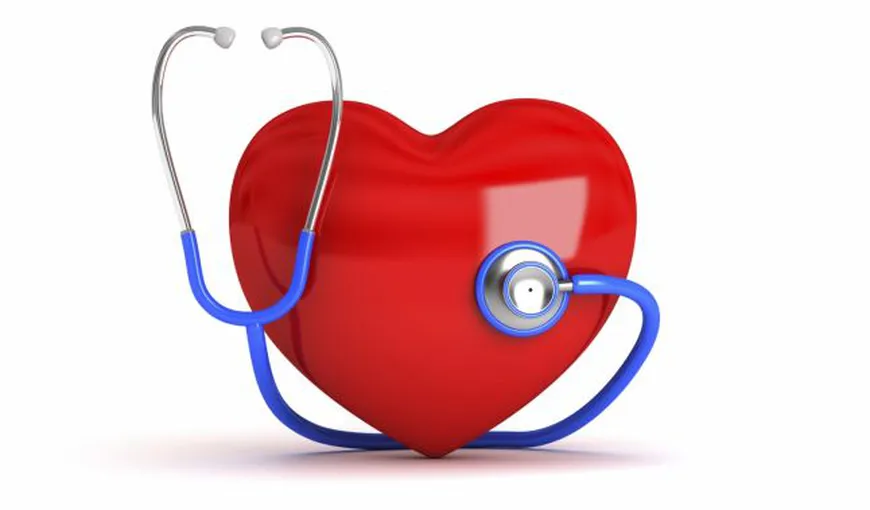 4 modalităţi de prevenire a bolilor de inimă