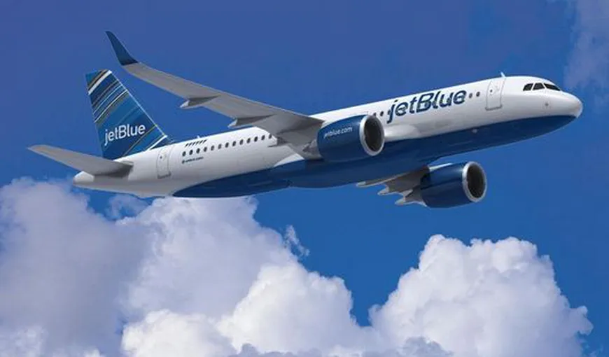 Compania JetBlue lansează primul zbor comercial american în Cuba