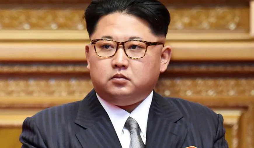 Coreea de Nord a executat public doi oficiali cu un tun antiaerian