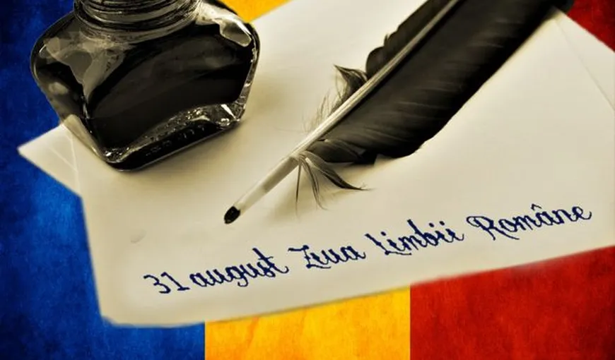 ZIUA LIMBII ROMÂNE. Care este cel mai lung cuvânt din limba română şi cea mai lungă propoziţie formată doar din vocale