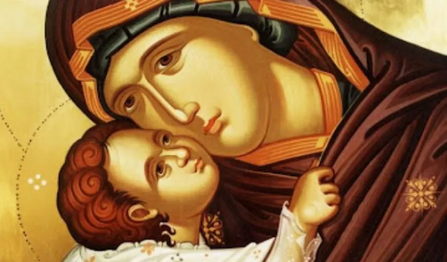 Sfanta Maria Mare: Ce sa nu faci de Adormirea Maicii Domnului