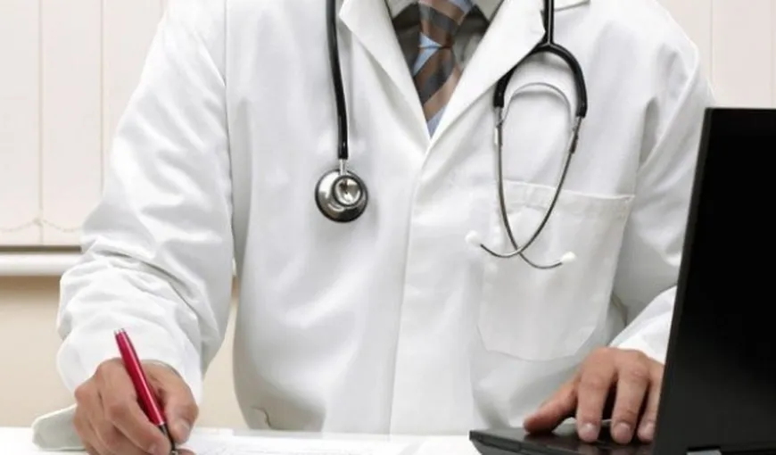 Efectul exodului cadrelor medicale: Deficit de 13.000 de doctori în spitalele din ţară