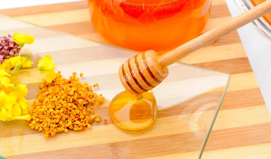 Ce afecţiuni pot trata curele cu produse apicole