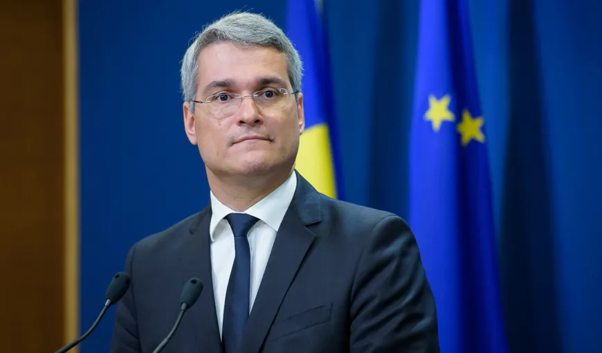 Ministrul Muncii, despre fondurile pentru românii din Italia: Discutăm de câteva sute de mii de euro