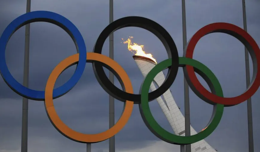 Cele mai şocante scandaluri sexuale de la Olimpiadă