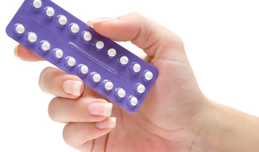 Soluţii împotriva efectelor secundare ale anticoncepţionalelor