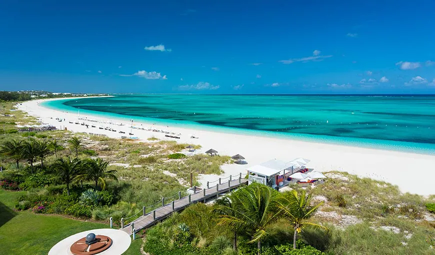Top 10 cele mai frumoase plaje din lume