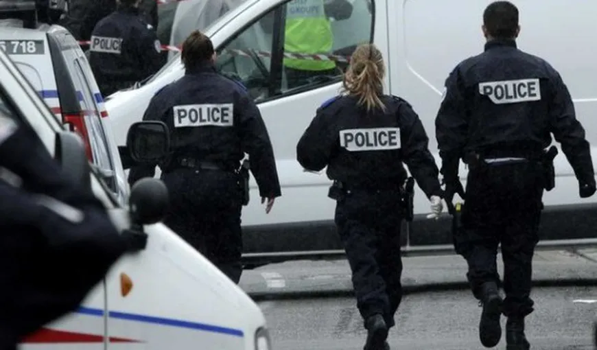 Tragedie în Franţa: 13 oameni au murit într-un incendiu într-un bar din Rouen. Care a fost cauza UPDATE