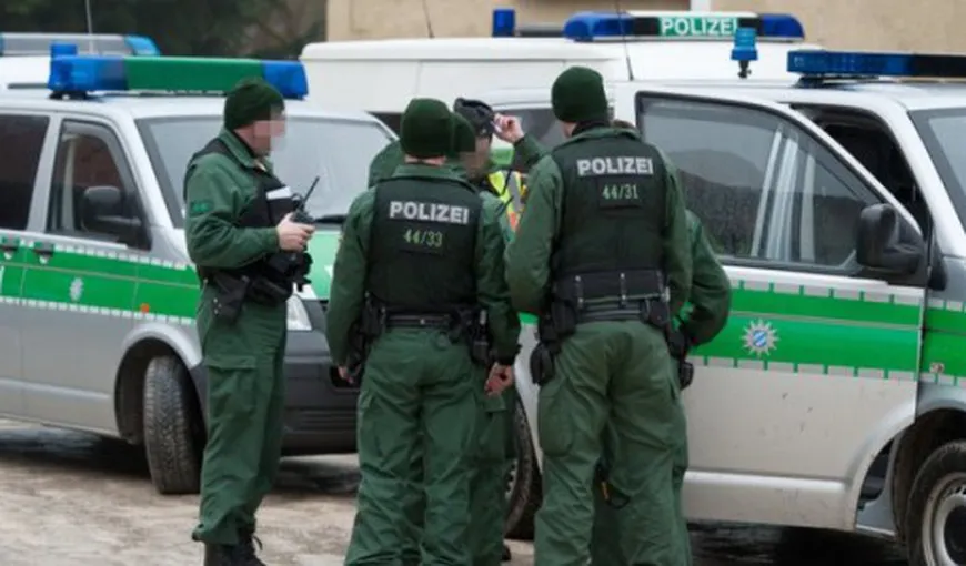 Germania anchetează zeci de angajaţi ai forţelor armate suspectaţi că ar fi „extremişti islamişti”