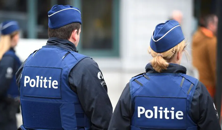 Statul Islamic revendică atacul cu macetă din Belgia. Autorul atacului, un algerian cunoscut pentru problemele cu legea