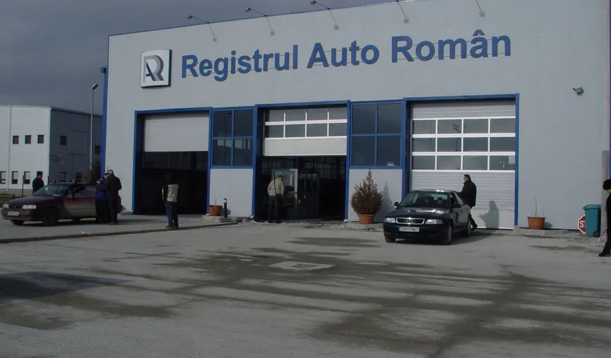 PRIMĂ de continuitate de 3.800 de lei pe an pentru angajaţii Regiei Autonome Registrul Auto Român