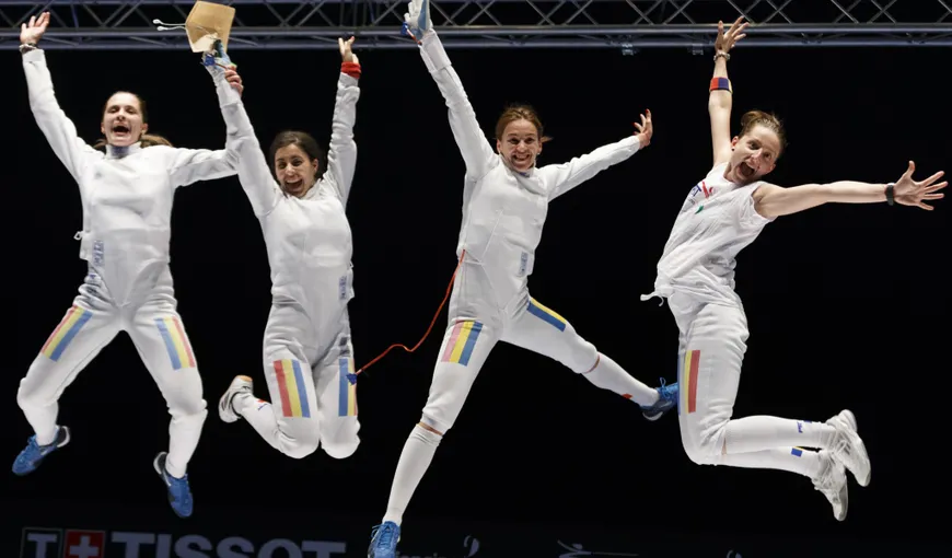 RIO 2016: România ocupă locul 47 în clasamentul pe medalii, înaintea ultimei zile de concurs de la Jocurile Olimpice