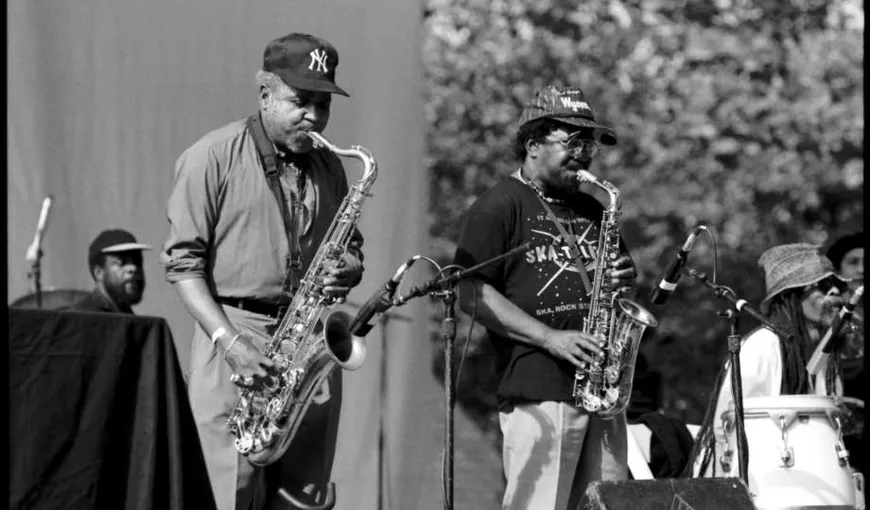 A murit saxofonistul Headley Bennett, colaborator apropiat al lui Bob Marley