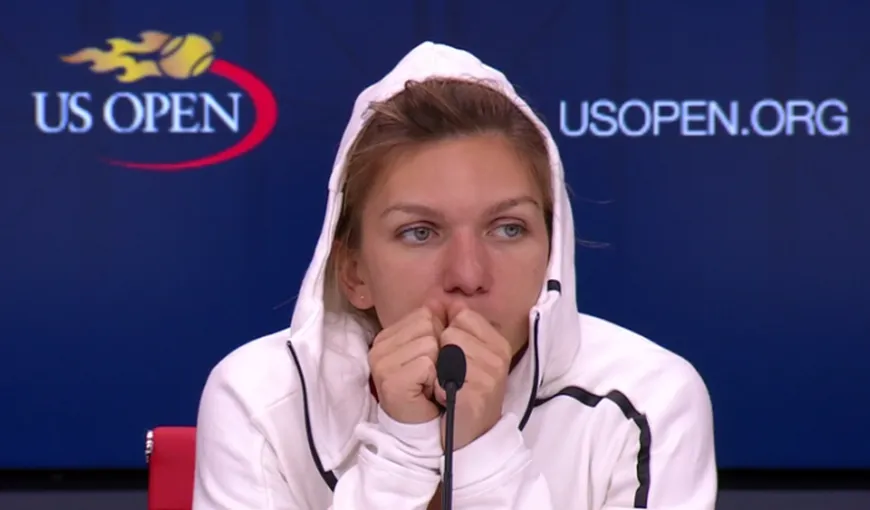 US OPEN 2016. Simona Halep speră să dea MAREA LOVITURĂ. „Sunt aici să muncesc şi să visez”