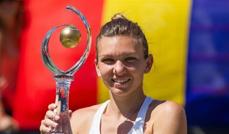 Simona Halep rămâne pe 3 în clasamentul WTA. Irina Begu urcă pe 25
