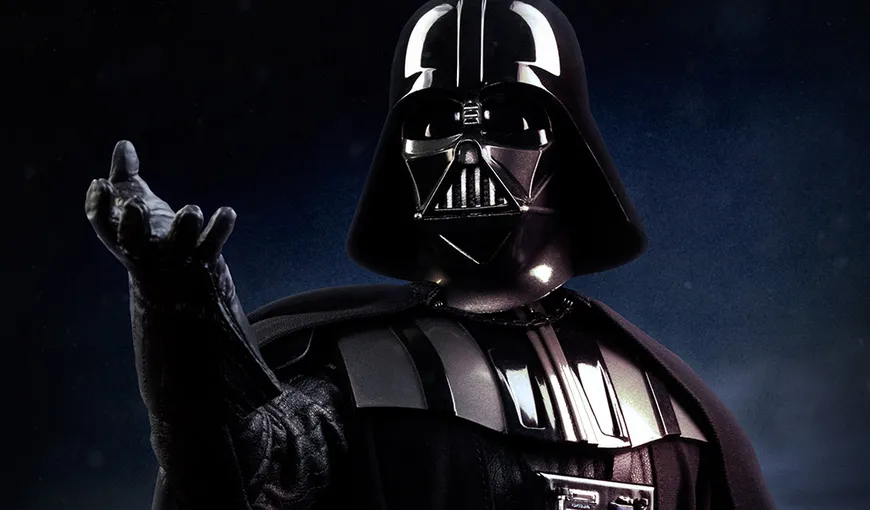Star Wars „Rogue One”: Darth Vader revine pe marele ecran VIDEO