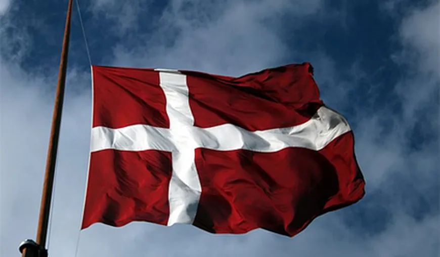 Danemarca ia în calcul închiderea frontierelor pentru cei care cer azil
