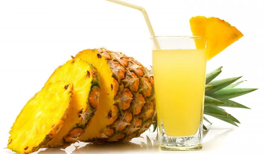 Această băutură te ajută să slăbeşti, să elimini toxinele din corp şi să ai sânii mult mai fermi
