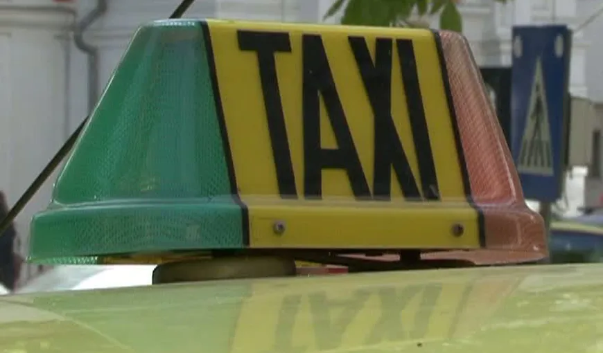 Peste 2.000 de taxiuri, autorizate să preia pasageri de la Aeroportul Henri Coandă