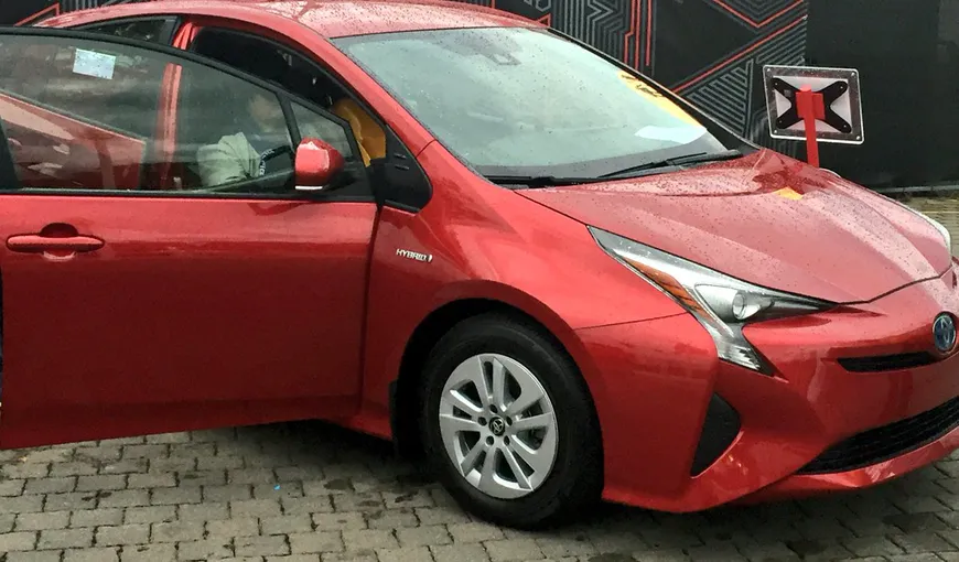 Toyota cheamă în service maşini vândute de România. Vezi ce probleme sunt şi modelele vizate