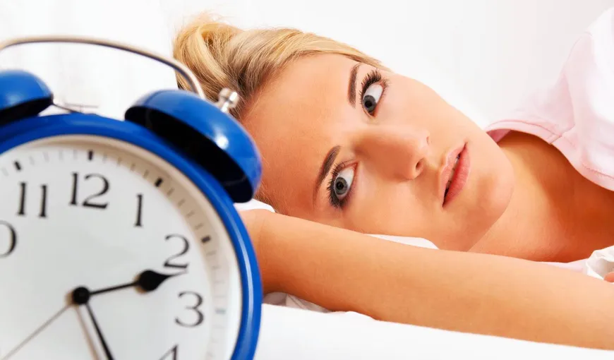Află efectele devastatoare ale privării de somn