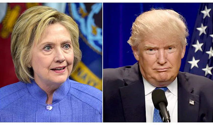 Analiză de discurs. Donald Trump vs. Hillary Clinton (noua dualitate ideologică)