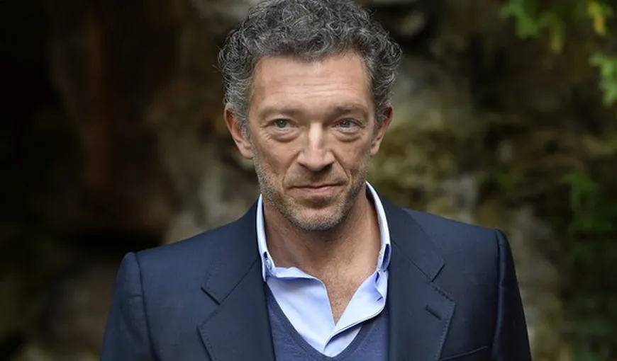 Vincent Cassel, the french bad boy