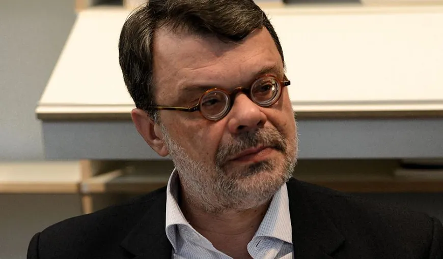 Daniel Barbu, fost preşedinte AEP, este urmărit penal în dosarul lui Mircea Drăghici. De ce îl acuză DNA