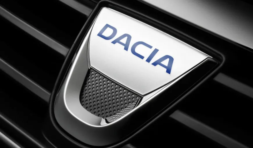 Dacia, lider de vânzări în Europa. Creştere de 39% în AUGUST