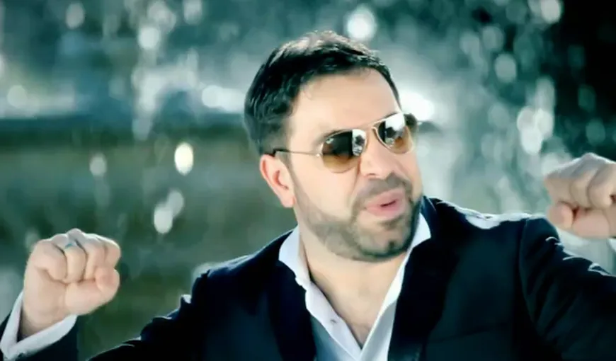 Florin Salam a cântat din nou la o nuntă din România VIDEO