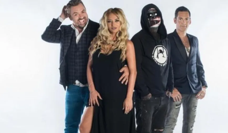 X Factor 2016 live. Show-ul de plămădit vedete revine la Antena 1. Provocări mari pentru Carla’s Dreams în prima emisiune