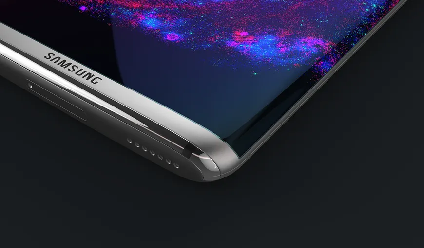 SAMSUNG Galaxy S8, tot mai aproape de realitate. Va avea sistem dual-camera şi scanner pentru iris