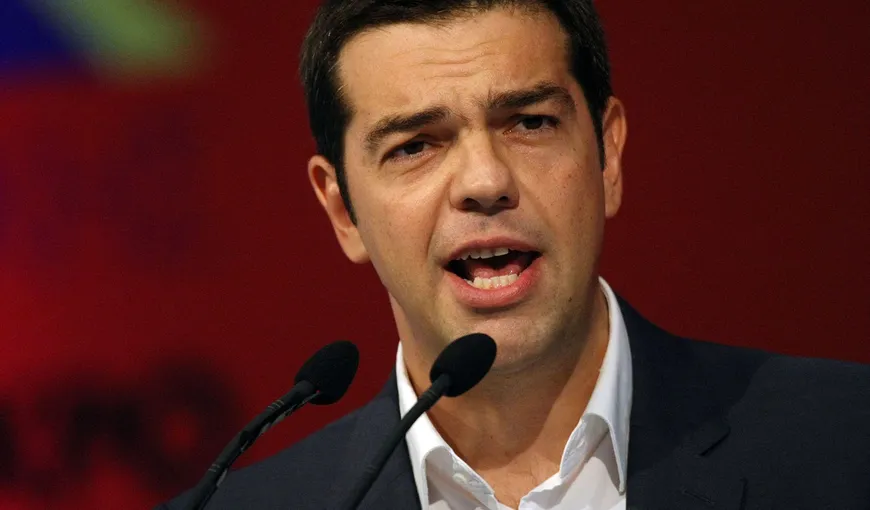 Grecia a anunţat sfârşitul perioadei de recesiune