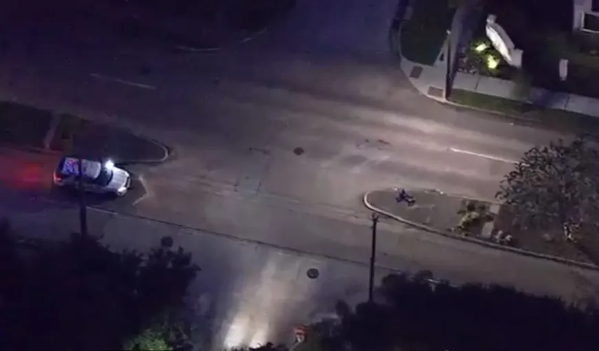 Atac armat în oraşul american Houston. Mai multe persoane au fost rănite
