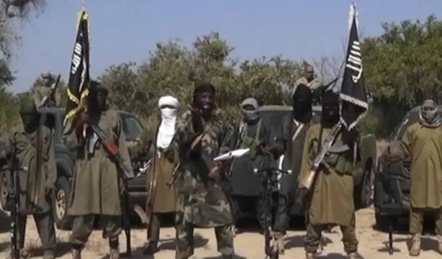 Cinci morţi şi doi răniţi într-un atac comis de Boko Haram în sud-estul Nigerului