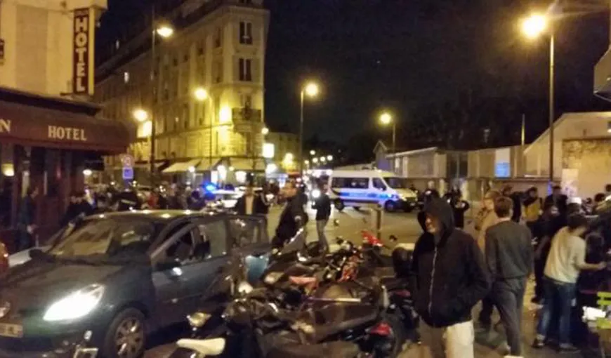 CNN: Ţările din Europa, vizate de atacuri teroriste după atentatele din Paris de anul trecut