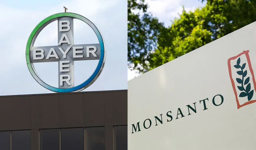 Bayer şi Monsanto au fuzionat. Fermierii cer să li se ofere alternative