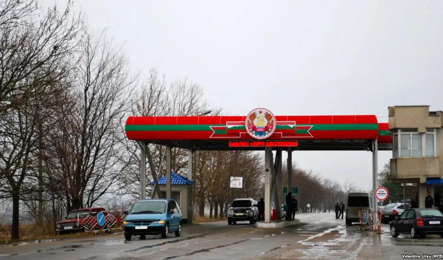 Republica Moldova cere ajutor internaţional în problema Transnistriei: Tirapolul are un comportament sfidător