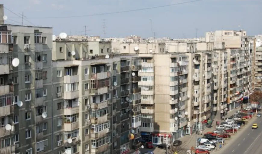 Doar 20% dintre români au locuinţele asigurate împotriva calamităţilor naturale, deşi asigurarea este OBLIGATORIE